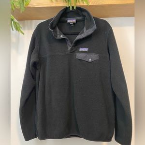 Patagonia Women's Lightweight Synchilla Snap-T Fleece Pullover